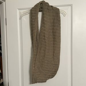 Infinity Scarf